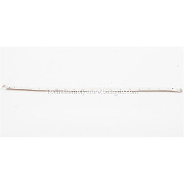 Flexible PCB SMT LED Assembly